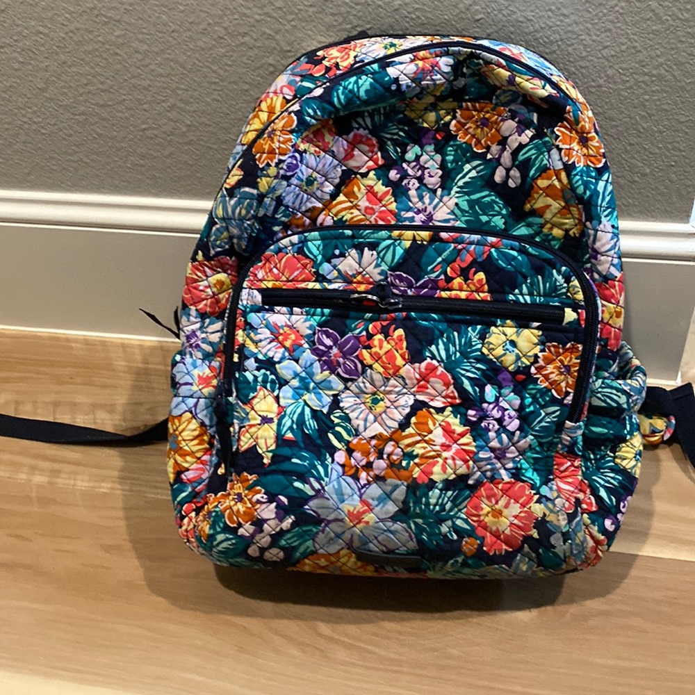 Vera Bradley backpack